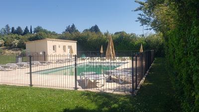 Appartement - 32 m² - 2 pièces