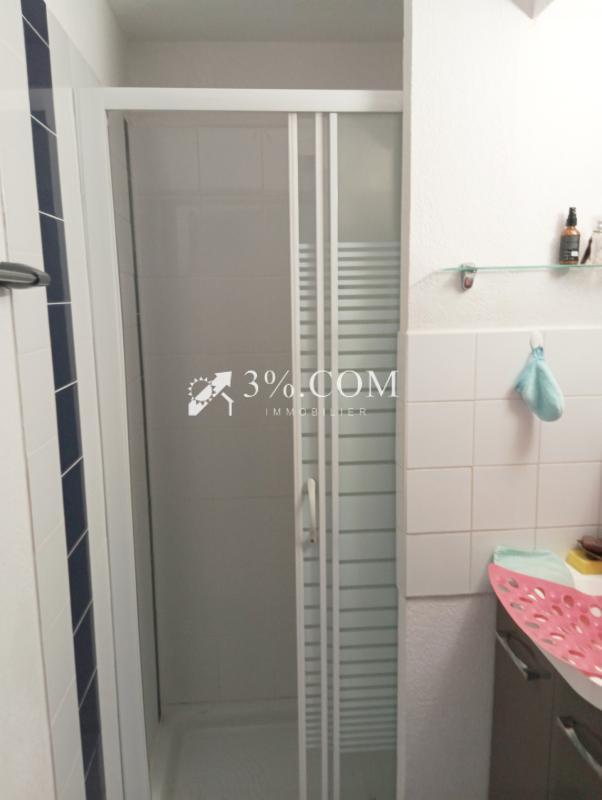 Appartement - 40 m² - 3 pièces