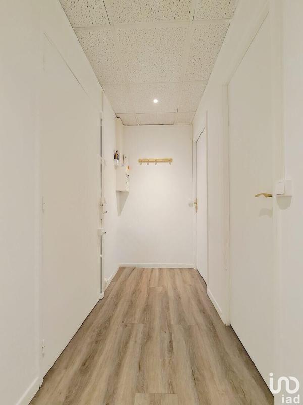 Local commercial - 50 m²