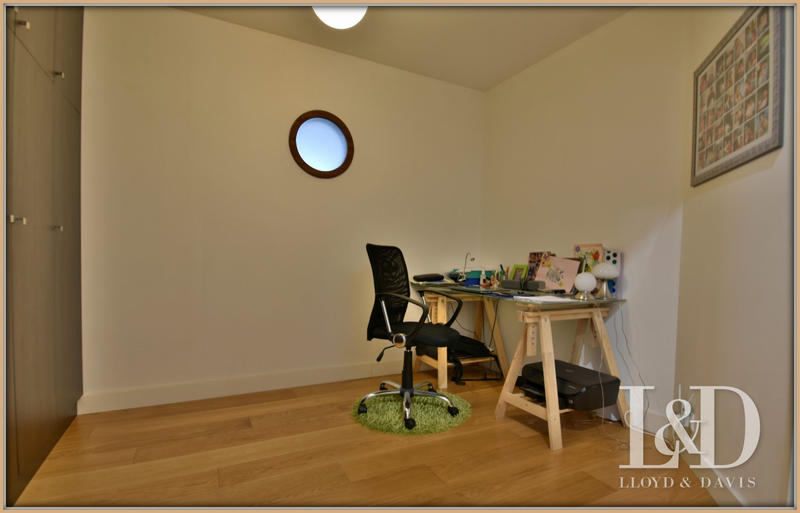 Maison - 154 m² - 6 pièces