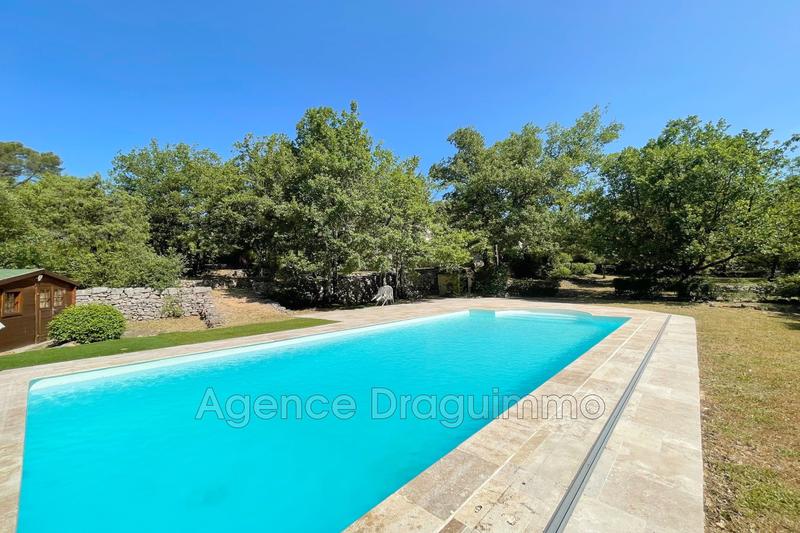 Villa - 201 m² - 8 pièces