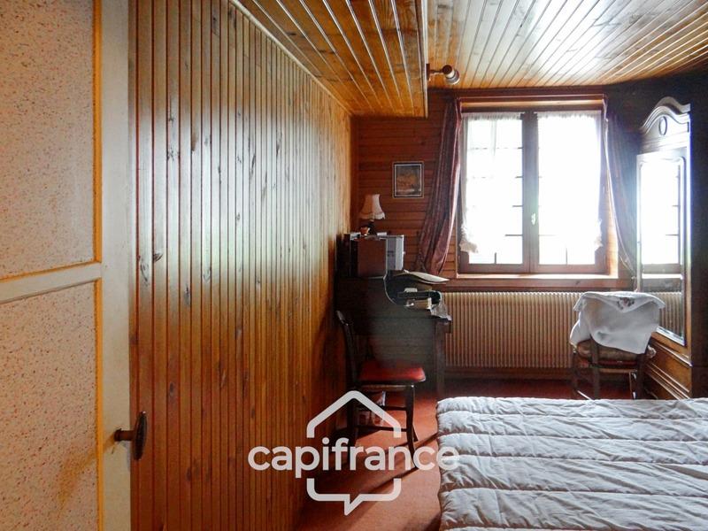 Maison de campagne - 119 m² - 4 pièces