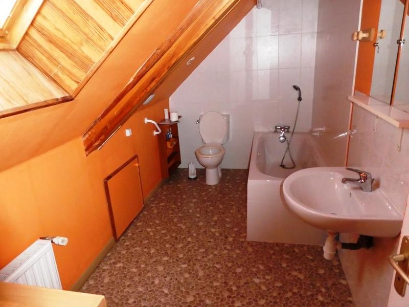 Maison en pierre - 137 m² - 7 pièces