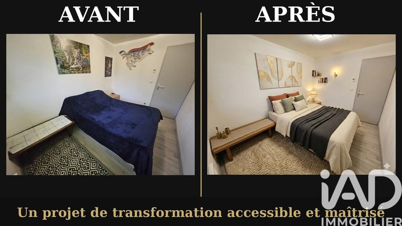 Maison - 115 m² - 7 pièces