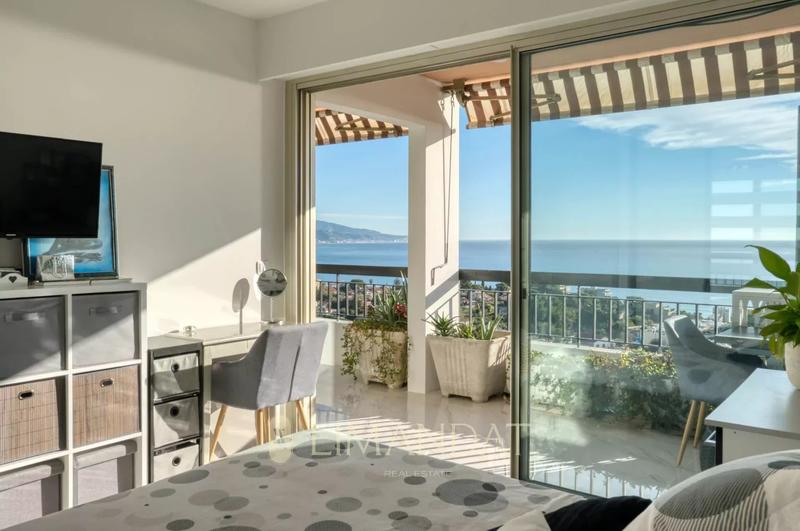 Appartement - 53 m² - 2 pièces