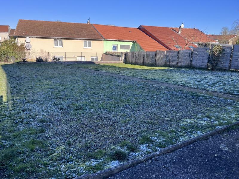 Maison - 136 m² - 5 pièces