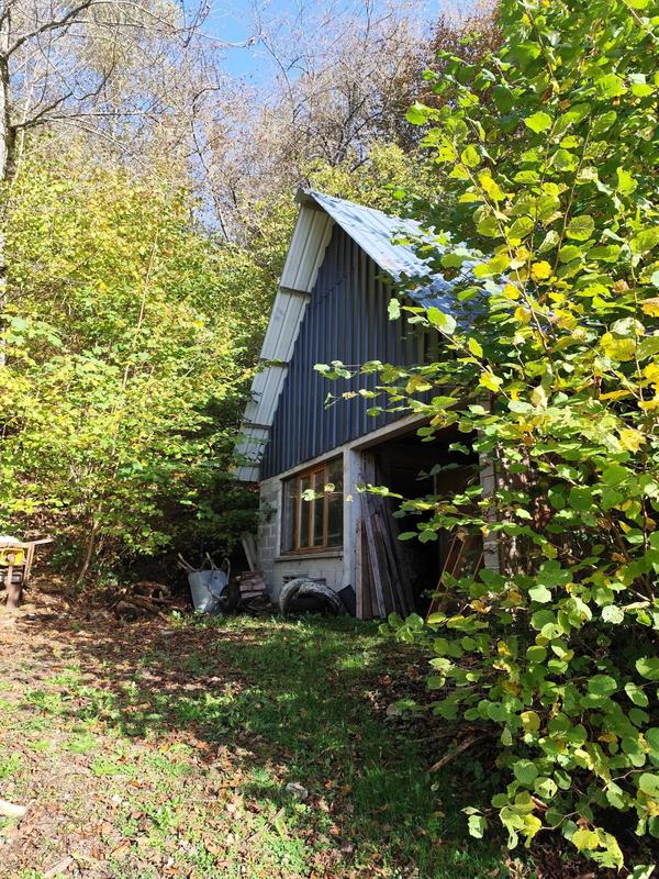 Maison - 250 m² - 9 pièces