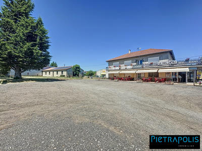 Local commercial - 308 m²