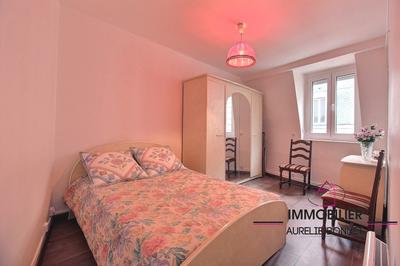 Appartement - 74 m² - 5 pièces