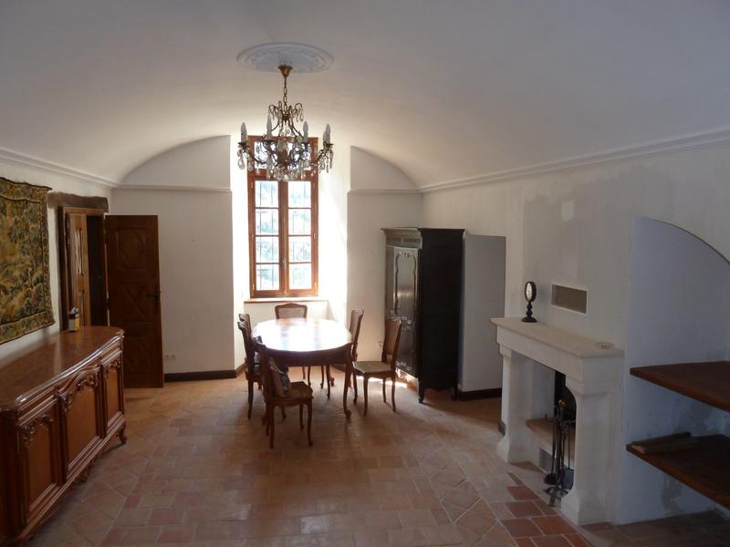 Château - 565 m² - 16 pièces