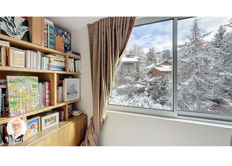 Appartement - 67 m² - 4 pièces