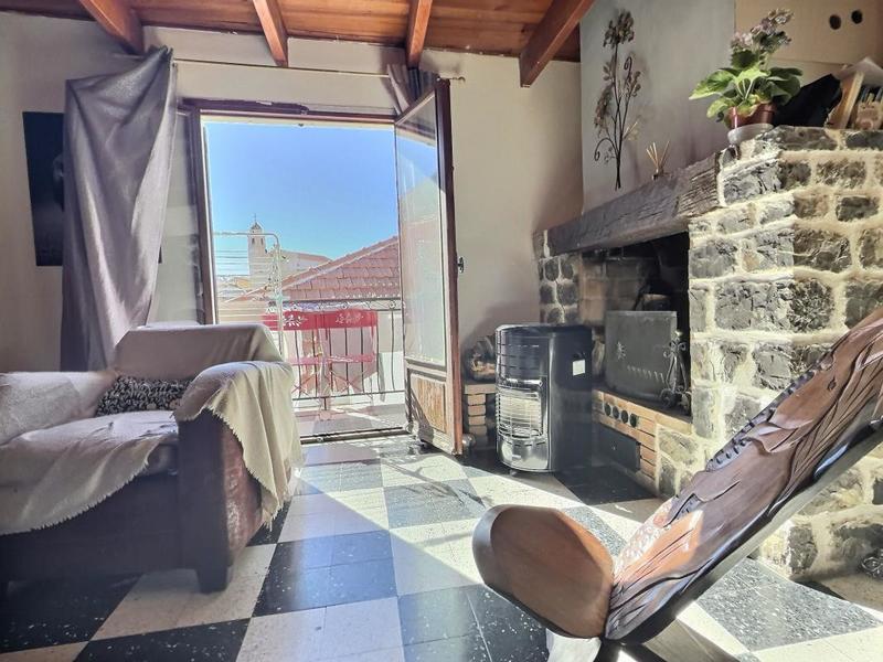 Maison - 115 m² - 4 pièces