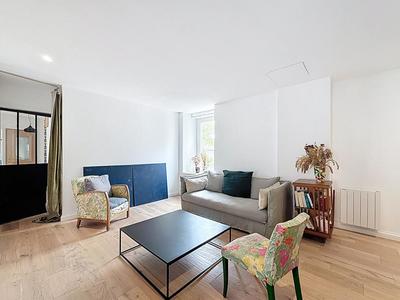 Appartement - 123 m² - 4 pièces