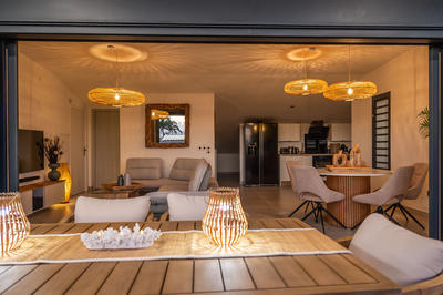 Appartement - 78 m² - 3 pièces