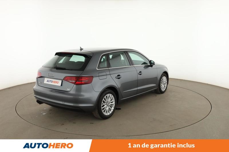 Audi A3 sportback 1.4 Tfsi Cod Ultra Ambiente 150 ch
