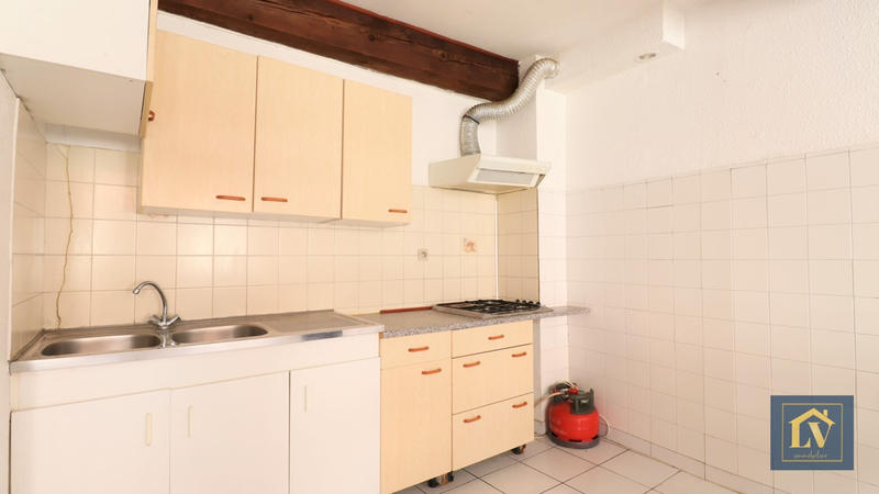 Immeuble - 8 pièces