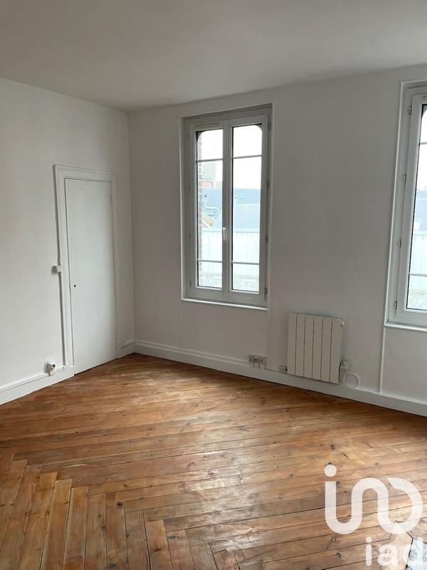 Appartement - 71 m² - 3 pièces
