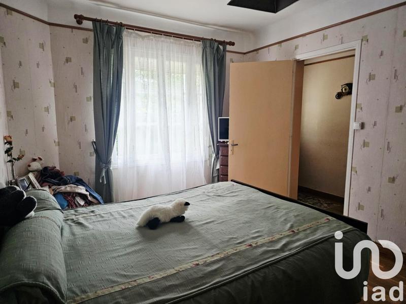 Maison de village - 135 m² - 6 pièces