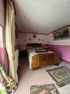 Maison traditionnelle - 90 m² - 4 pièces