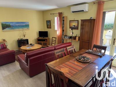 Maison - 81 m² - 4 pièces