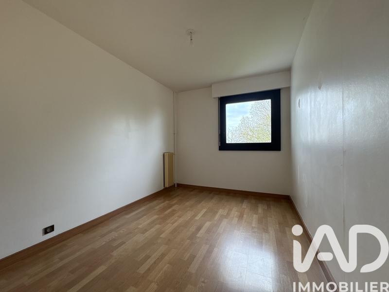 Appartement - 81 m² - 4 pièces