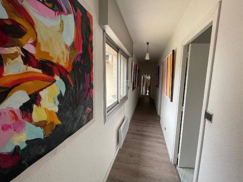 Villa - 150 m² - 4 pièces