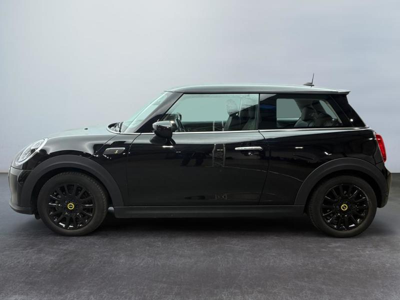 Mini 3 portes Hatch Electric F56 Bev Lci Cooper se 184 ch Essential