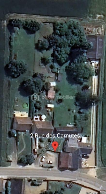 Maison - 133 m² - 5 pièces