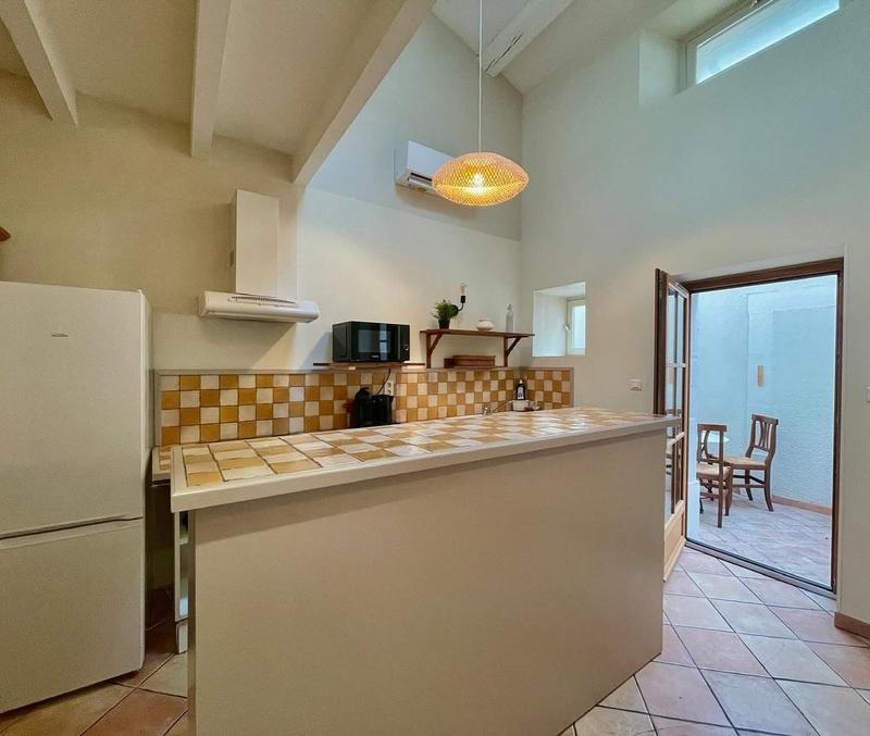 Maison - 122 m² - 5 pièces