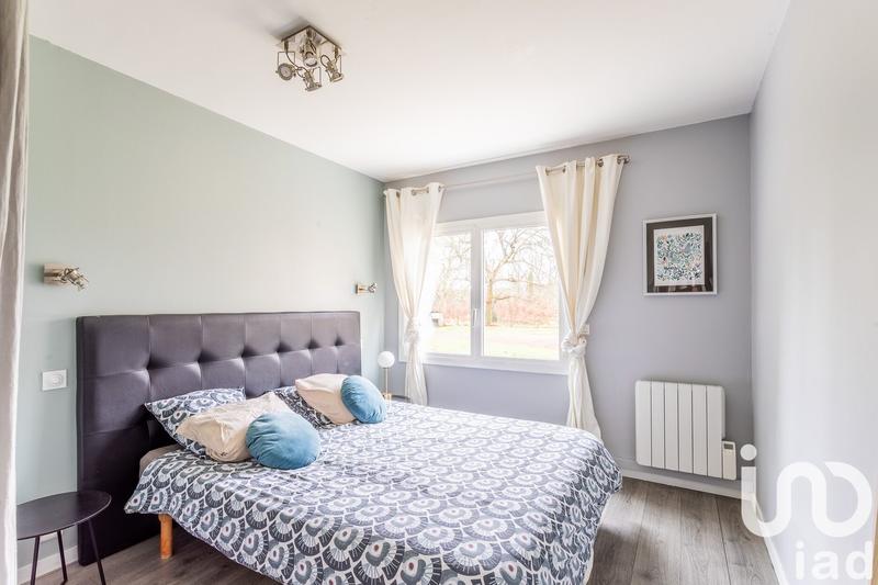 Maison - 218 m² - 7 pièces