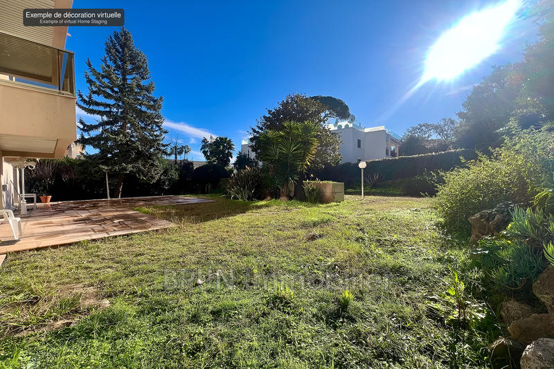 Appartement - 180 m² - 6 pièces