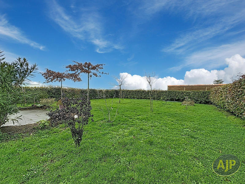 Maison - 79 m² - 4 pièces