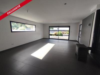 Maison - 118 m² - 5 pièces