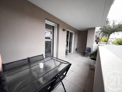 Appartement - 41 m² - 2 pièces