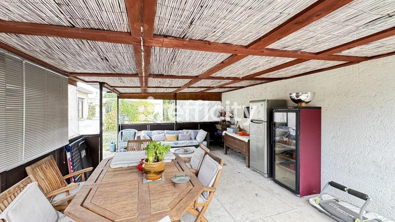 Maison - 147 m² - 5 pièces