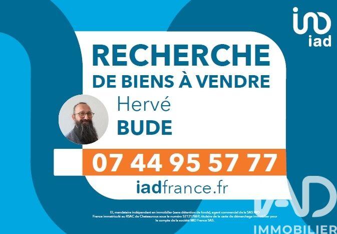 Maison - 140 m² - 7 pièces