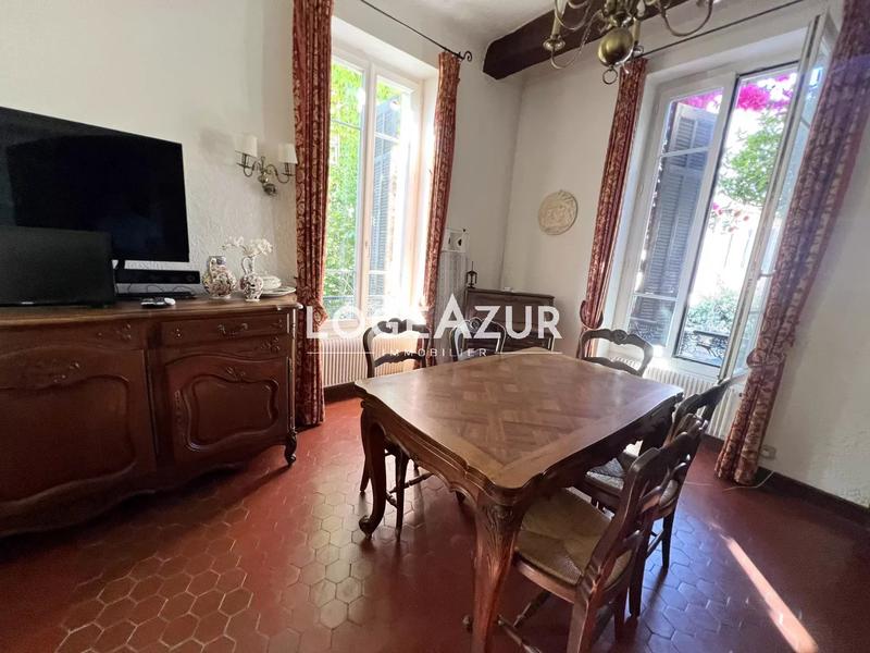 Maison - 116 m² - 6 pièces