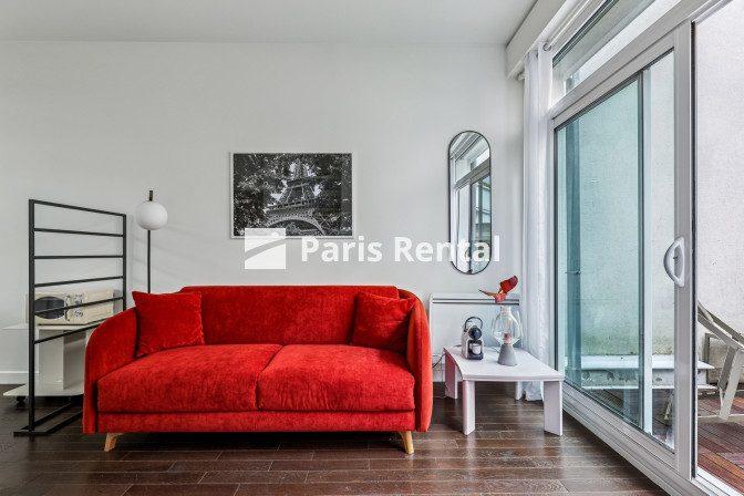 Appartement - 25 m² - 1 pièce
