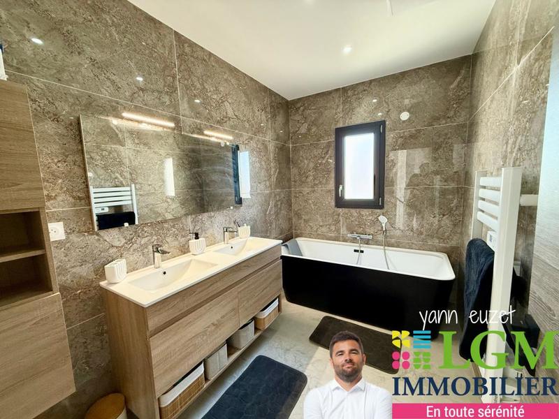 Maison - 156 m² - 5 pièces