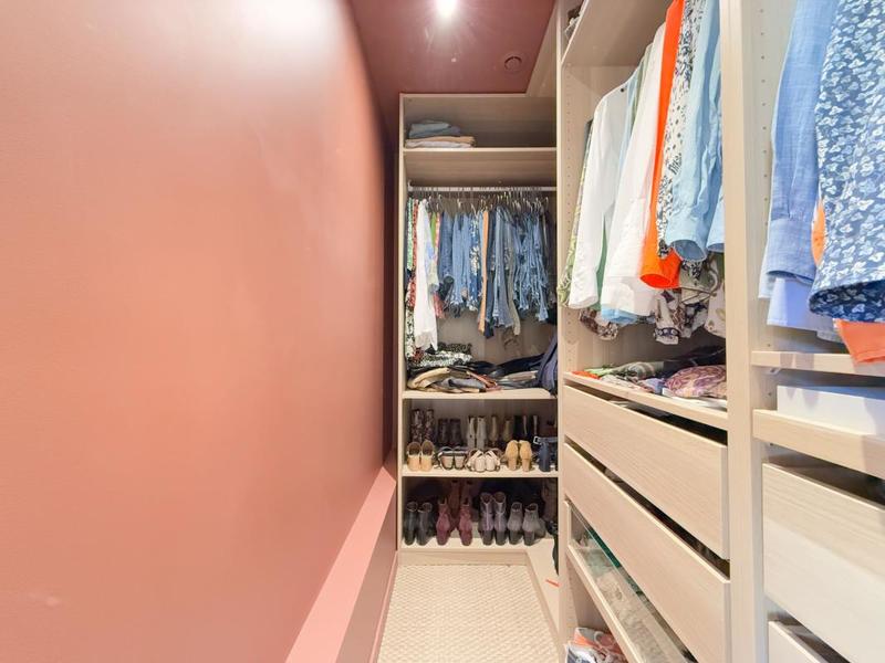 Appartement - 113 m² - 3 pièces