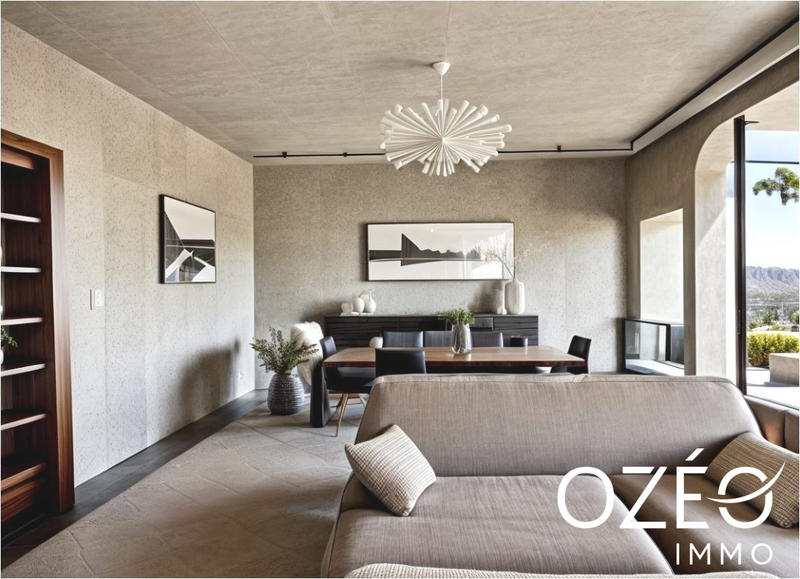 Maison - 103 m² - 4 pièces