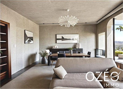 Maison - 103 m² - 4 pièces