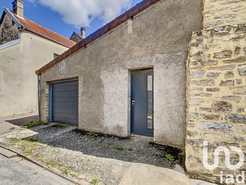 Maison - 138 m² - 5 pièces