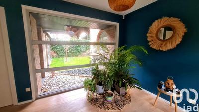 Maison de maîtres - 192 m² - 7 pièces