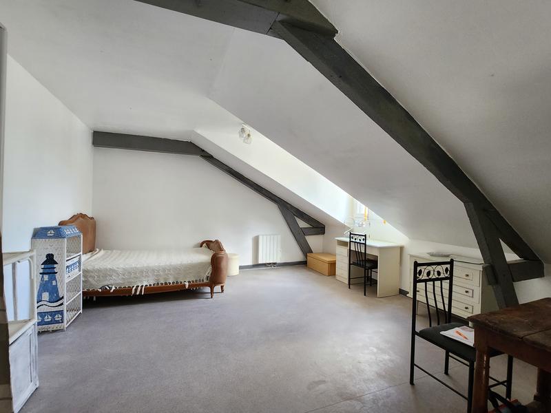 Appartement - 26 m² - 1 pièce