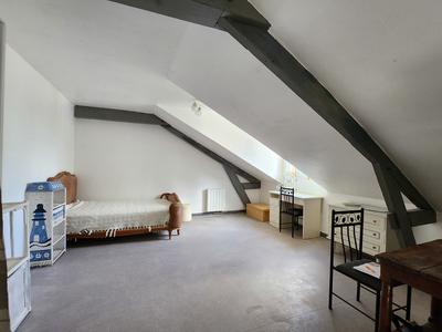 Appartement - 26 m² - 1 pièce