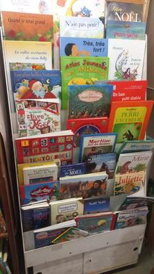 Vente spéciale jouets et livre enfants