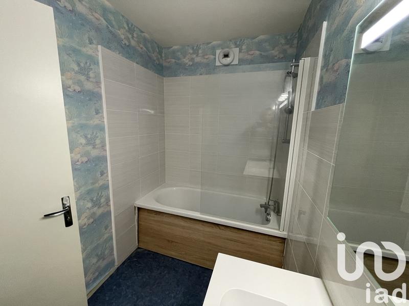 Appartement - 78 m² - 3 pièces