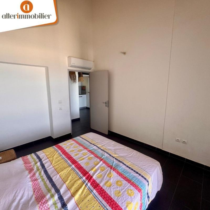 Appartement - 51 m² - 3 pièces