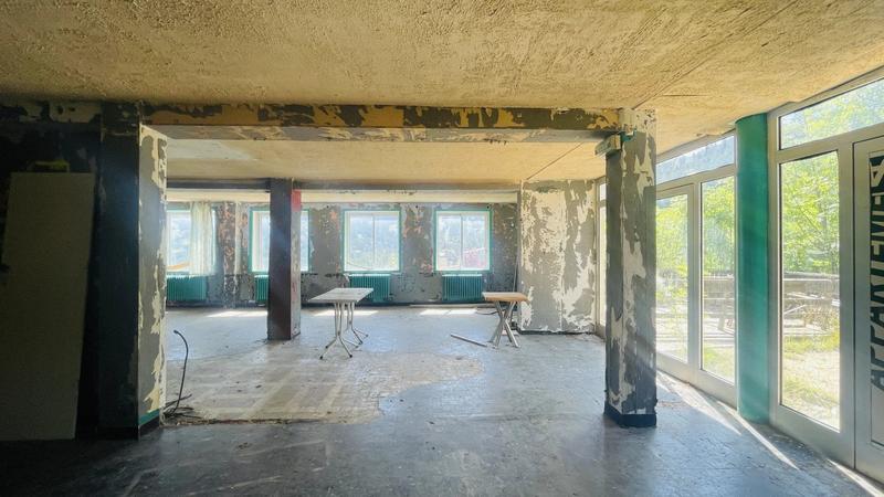 Immeuble - 1 000 m² - 10 pièces